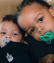 Handsome Babies 😍😍💙💙