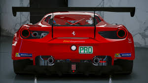 We said the 458 italia was the best ferrari ever until we got our hands on the ferrari 458 spider. Ferrari 488 Gt3 Add On Gta5 Mods Com