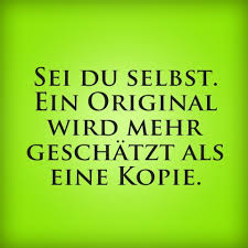 Sei du selbst ist der wohl am häufigsten verwendete spruch in der geschichte der ratschläge. Sei Du Selbst Die Welt Der Bucher