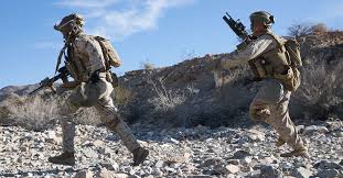 The future integrated soldier technology (or fist) sometimes incorrectly referred to as the future infantry system technology or future infantry soldier technology is a project by the british army. Infantry Marines Are Now Getting Lighter More Streamlined Body Armor We Are The Mighty