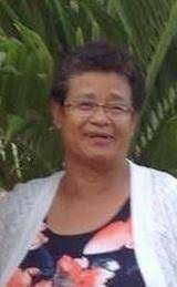 Bernard, Alma Alice “Susan”