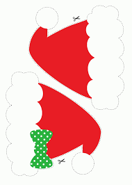 Check spelling or type a new query. Nikolausmutze Basteln Aus Papier Oder Filz Anleitungen Dekoideen Free Christmas Printables Christmas Photo Booth Props Christmas Stencils