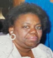 Gertrude LaRue-10-2-2021