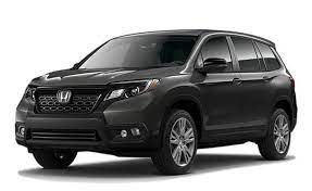 Maybe you would like to learn more about one of these? Honda Passport Ex L 2020 Price In Dubai Uae Features And Specs Ccarprice Uae