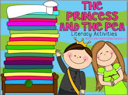 The princess and the pea (oxford classic tales_beginner 1). Princess And The Pea Activities Worksheets Teachers Pay Teachers