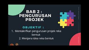 Terdapat banyak jenis pekerja yang bekerja di projek pembinaan. Definisi Pengurusan Projek Dan Cara Penjanaan Idea Untuk Menghasilkan Produk Youtube