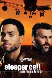 Sleeper Cell (TV Series 2005–2006)