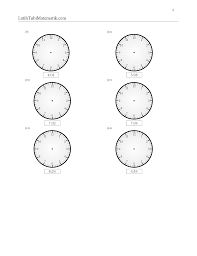 Jumaat, 19 mei 2017, 10.00 malam. Lukis Jarum Jam Minit Bagi Latihtubimatematik Com Facebook