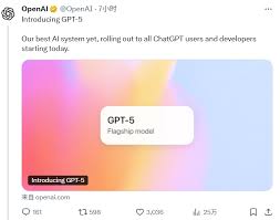 302.AI 基准实验室丨GPT-5评测：没能炸场，却精准打脸了竞品 ...