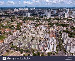 Church of our lady of the rosary and the saint benedict's chapel. Cuiaba Mato Grosso Brasilien Luftaufnahme Von Modernen Gebauden In Der Innenstadt Von Cuiaba Mit Hausern Im Hintergrund Auf Sonnigen Sommer Tag Gebaut Stockfotografie Alamy