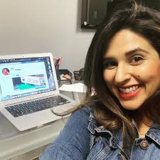 Korina Carnes, JLA Realty