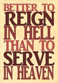 A few lines earlier, the twisted tempter. Pin On Quotes