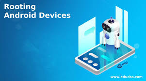 Not all devices can be bootloader unlocked. Rooting Android Devices Pros Cons Of Rooting Android Devices