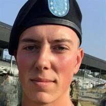 Kaleb Dale Gatlin Obituary