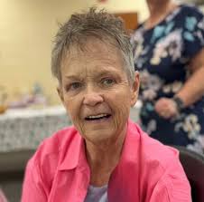 Jeanne Kay Moulton Obituary August 14, 2025