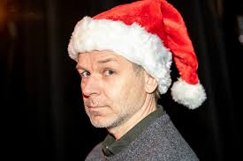 Espen Eckbo er tilbake på skjermen med «Nissene i bingen»