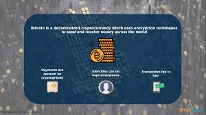 Bitcoin is just a data number that is going from one address to another address during a blockchain transaction. Ethereum Vs Bitcoin Which One Is Better