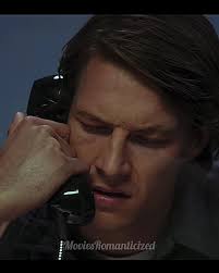 Heartbreaking Farewell Between Dawson and Amanda