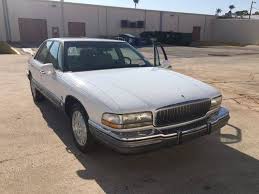 1993 Buick Park Avenue Buick Park Avenue Buick Buick Cars