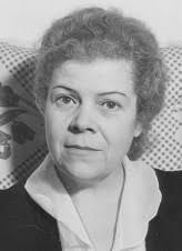 Josephine Dillon (1884-1971)