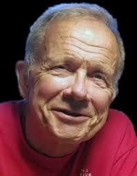 Douglas “Doug” Kent Erlandson