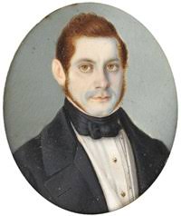 Fernando Garcia del Molino
