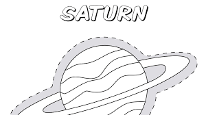 Saturn paint 13 silver nickel, 15 medium gray, 20 saturn blue, 24 bright blue, 25 aquamarine, 28 black sapphire, 39 dark blue green, 40 white, 41 black, 49 light blue, 51 dark antelope. Planet Saturn Coloring Page Kids Coloring Pbs Kids For Parents