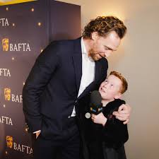 @BAFTA's video Tweet