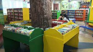 From wikimedia commons, the free media repository. Pj Community Library Attractions In Petaling Jaya Kuala Lumpur