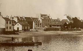 La Vie Quotidienne A Roscoff Histoire Du Chantier Kerenfors Roscoff Morlaix Chantier