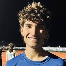 AGR: All-Greater Rochester Boys Cross Country 2024 Team