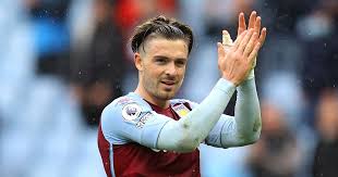 Player stats of jack grealish (aston villa) goals assists matches played all performance data. Grealish Set To Become English Football S First 100m Player Football365