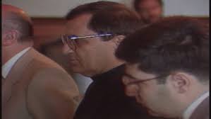 Gelineau accused of protecting abusive priests in Providence Diocese