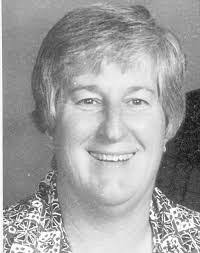 Marilyn Britton's Instagram, Twitter & Facebook