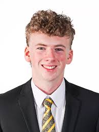 2025-26 Men's Basketball Roster