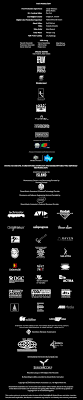 Maybe you would like to learn more about one of these? Michael Moulton On Twitter End Credits Logos