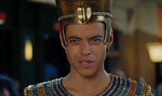 It is based on the 1993 children's book of essentially the same name. 24 Ahkmenrah Ideas Night At The Museum Museum Rami Malek