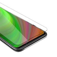 Cadorabo Folie für MEIZU 16Xs ...