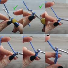 Le dejo el vídeo tutorial del canal de youtube tejiendodecorazon que espero les agrade y les sea muy útil. Puntos A Crochet Para Principiantes Guia Completa 2021
