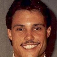 Saunders, Robert Michael