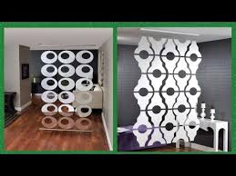 Seperti bingkai jendela yang sudah tak terpakai dan disulap menjadi partisi atau sekat ruang ini. Gaya Terbaru 38 Partisi Ruangan Dari Barang Bekas