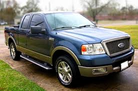 Image result for Deep Wedgewood Blue 2000 F150