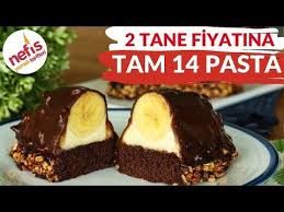 sizi yildiz yapacak tarif gercek malaga pastasi youtube yemek tarifleri tatli yemek