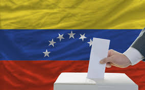 Venezuela: mucho más que unas elecciones — CELAG