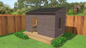 Cette cabane luxueuse d'environ 35m² en forme de hutte africaine existe, à deux pas de spa. 4 Manieres De Construire Une Cabane Pour Enfants