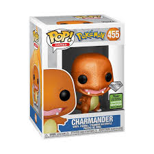Toys r us (canada) ltd., also known as toys r us canada or simply toys r us, is a canadian chain of toy stores owned by fairfax financial holdings. Funko Pop Games Pokemon Charmander Vinyl Figurine R Exclusive Toys R Us Canada