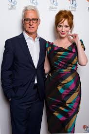 Christina rene hendricks was born in knoxville, tennessee, and grew up in twin falls, idaho. Mad Men Creator Is Reuniting With Christina Hendricks And John Slattery On New Amazon Drama The Romanoffs