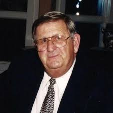 Robert Gerald Obituary