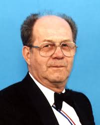 Camille Gilbert (Avis de décès)