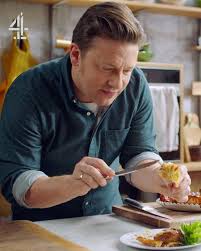 Jamie Oliver On Instagram Meatfreemeals Tonight Channel4 8pm Are You Ready For My Show Stopping Sticky Onion Tart